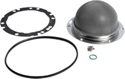 Zeige Details für Flammkörper Vitodens WB3A, WB3B, WS3A Bild von Flammkörper Vitodens WB3A, WB3B, WS3A