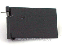 Zeige Details für Luftklappe für Brenner Bild von Luftklappe für Brenner