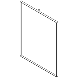 Zeige Details für Kondensatwanne für WT S 6-18 ID(T), S26 ID Bild von Kondensatwanne für WT S 6-18 ID(T), S26 ID