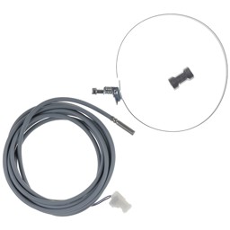 Zeige Details für Vorlauffühler Ni 1000 mit Stecker Nr. 11 Bild von Vorlauffühler Ni 1000 mit Stecker Nr. 11