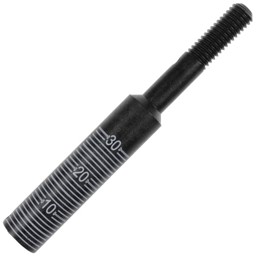 Zeige Details für Anzeigebolzen M6 x 72 mm für WGL30-C Bild von Anzeigebolzen M6 x 72 mm für WGL30-C