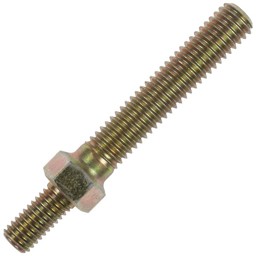 Zeige Details für Gewindebolzen M5 / M6 x 46 mm Bild von Gewindebolzen M5 / M6 x 46 mm