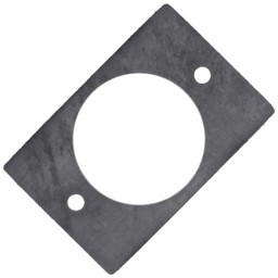 Zeige Details für Dichtung 40 x 60 mm QRA5 / QRA7 Bild von Dichtung 40 x 60 mm QRA5 / QRA7