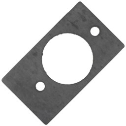 Zeige Details für Dichtung 30 x 52 mm für QRI / QRA2 Bild von Dichtung 30 x 52 mm für QRI / QRA2