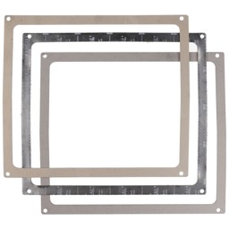 Zeige Details für Dichtung 356 x 410 x 2 mm WK40 ZMH Bild von Dichtung 356 x 410 x 2 mm WK40 ZMH