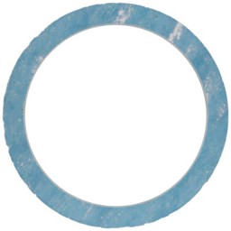 Zeige Details für Dichtung Schauglas Tesnit BA-U blau Bild von Dichtung Schauglas Tesnit BA-U blau