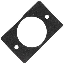 Zeige Details für Dichtung 38 x 59 mm für QRA5/QRA7 Ausführung ZM Bild von Dichtung 38 x 59 mm für QRA5/QRA7 Ausführung ZM