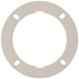 Zeige Details für Flanschdichtung Ø 194 x 136 mm Bild von Flanschdichtung Ø 194 x 136 mm