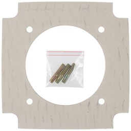 Zeige Details für Zubehör-Garnitur Flanschdichtung WG30-A WGL30-A Bild von Zubehör-Garnitur Flanschdichtung WG30-A WGL30-A