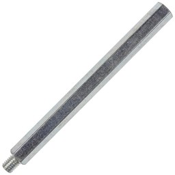 Zeige Details für Fixierbolzen M5 x 78,5 mm Bild von Fixierbolzen M5 x 78,5 mm