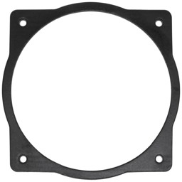 Zeige Details für Flanschdichtung 8 x 340 / 370 x 332 Isoplan Bild von Flanschdichtung 8 x 340 / 370 x 332 Isoplan