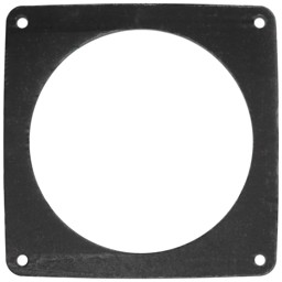 Zeige Details für Flanschdichtung 8 x 480 x 390 Isoplan 750 Bild von Flanschdichtung 8 x 480 x 390 Isoplan 750