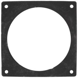 Zeige Details für Flanschdichtung 8 x 410 x 345 Isoplan 750 Bild von Flanschdichtung 8 x 410 x 345 Isoplan 750