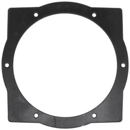 Zeige Details für Flanschdichtung 8 x 550 / 600 x 492 mm Isoplan 750 Bild von Flanschdichtung 8 x 550 / 600 x 492 mm Isoplan 750