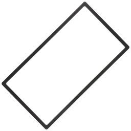 Zeige Details für Dichtung 4 x 10 x 199 x 360 mm Bild von Dichtung 4 x 10 x 199 x 360 mm