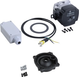 Zeige Details für Umbau Hocheffizienz für Divicon mit Adapter Bild von Umbau Hocheffizienz für Divicon mit Adapter