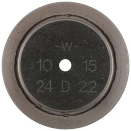 Zeige Details für Düsenplatte 24 D 2,2 Bild von Düsenplatte 24 D 2,2