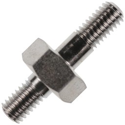 Zeige Details für Bundbolzen M6 x 32,5 mm Bild von Bundbolzen M6 x 32,5 mm