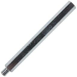 Zeige Details für Fixierbolzen M5 x 69,5 mm Bild von Fixierbolzen M5 x 69,5 mm