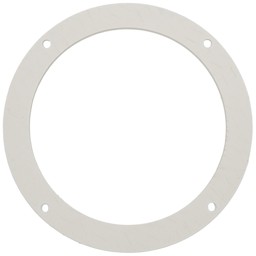 Zeige Details für Flanschdichtung 8 x 410 x 323 mm Bild von Flanschdichtung 8 x 410 x 323 mm
