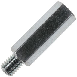 Zeige Details für Fixierbolzen M5 x 20,6 mm für G3, GL3, RGL3 Bild von Fixierbolzen M5 x 20,6 mm für G3, GL3, RGL3