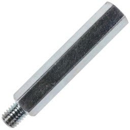 Zeige Details für Fixierbolzen M5 x 34,5 mm Bild von Fixierbolzen M5 x 34,5 mm