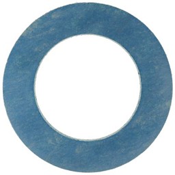 Zeige Details für Dichtung Ø 23 x 14,5 x 2 DIN EN 1514-1 Tesnit Bild von Dichtung Ø 23 x 14,5 x 2 DIN EN 1514-1 Tesnit