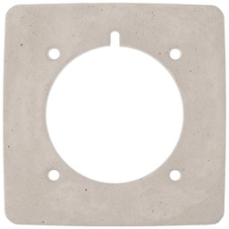 Zeige Details für Flanschdichtung für Drehzahlsteuerung WG30 Bild von Flanschdichtung für Drehzahlsteuerung WG30