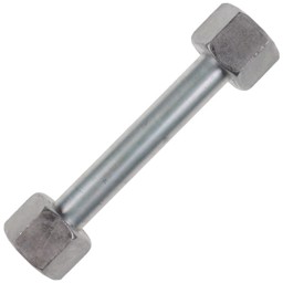 Zeige Details für Ölleitung Ø12 x 1,5 x 100 mm Bild von Ölleitung Ø12 x 1,5 x 100 mm