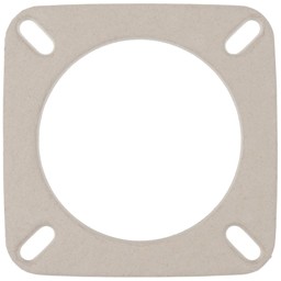 Zeige Details für Flanschdichtung 149 x 110 mm für WL2, WM2 Bild von Flanschdichtung 149 x 110 mm für WL2, WM2