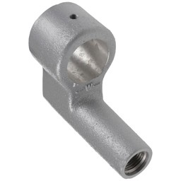 Zeige Details für Heizkörper für Druckwächter 1-10 bar, 2-40 bar lackiert Bild von Heizkörper für Druckwächter 1-10 bar, 2-40 bar lackiert