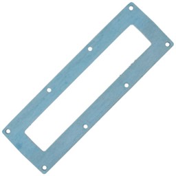 Zeige Details für Dichtung 100 x 305 x 3 mm - DN100, DN125 Bild von Dichtung 100 x 305 x 3 mm - DN100, DN125