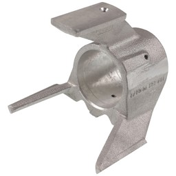 Zeige Details für Düsenkreuz Bohrung Ø55 mm Bild von Düsenkreuz Bohrung Ø55 mm