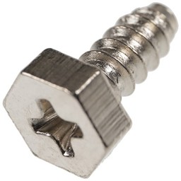 Zeige Details für Schraube 3,9 x 9,5 mm Bild von Schraube 3,9 x 9,5 mm