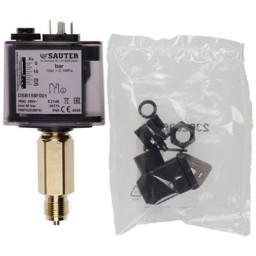 Zeige Details für Druckschalter WS-PC25.0 Bild von Druckschalter WS-PC25.0