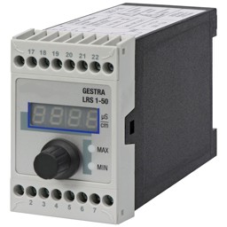 Zeige Details für Leitfähigkeitsschalter WS-CL Bild von Leitfähigkeitsschalter WS-CL