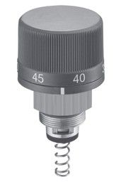 Zeige Details für Temperaturvorhalte-Thermostat 35-60°C Bild von Temperaturvorhalte-Thermostat 35-60°C