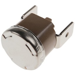 Zeige Details für Temperaturbegrenzer 1 NT 08 L-0521 L170-MR Bild von Temperaturbegrenzer 1 NT 08 L-0521 L170-MR