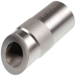 Zeige Details für Düsenrohr 48 x 10 x 105 mm G70/2 LN Bild von Düsenrohr 48 x 10 x 105 mm G70/2 LN