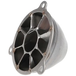 Zeige Details für Luftdüse Ø25 MB 925 für WTC-OB Bild von Luftdüse Ø25 MB 925 für WTC-OB