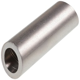Zeige Details für Düsenrohr Ø30 x 20 x 79 mm WM-G(L)30/1+2 Sonder Bild von Düsenrohr Ø30 x 20 x 79 mm WM-G(L)30/1+2 Sonder