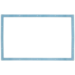 Zeige Details für Dichtung für Gehäusedeckel WK80 Bild von Dichtung für Gehäusedeckel WK80