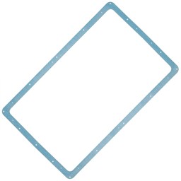 Zeige Details für Dichtung 750 x 1198 x 2 mm WK80ZM Bild von Dichtung 750 x 1198 x 2 mm WK80ZM