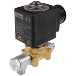 Zeige Details für Magnetventil 121Z2323 230V 50Hz / 240V 60Hz Bild von Magnetventil 121Z2323 230V 50Hz / 240V 60Hz