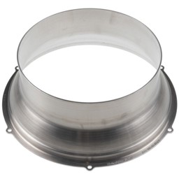 Zeige Details für Einlaufdüse Ø180,7 mm WM10 Bild von Einlaufdüse Ø180,7 mm WM10