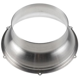 Zeige Details für Einlaufdüse Ø161 mm WM10 Bild von Einlaufdüse Ø161 mm WM10