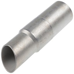 Zeige Details für Düsenrohr Ø25 x 2,5 x 80 mm Bild von Düsenrohr Ø25 x 2,5 x 80 mm