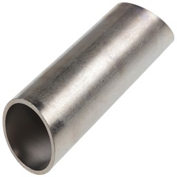 Zeige Details für Düsenrohr Ø25 x 1,5 x 74 mm Bild von Düsenrohr Ø25 x 1,5 x 74 mm