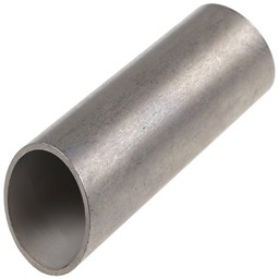 Zeige Details für Düsenrohr Ø30 x 1,5 x 79 mm Bild von Düsenrohr Ø30 x 1,5 x 79 mm