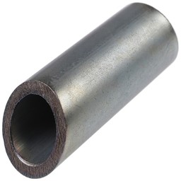 Zeige Details für Düsenrohr Ø28 x 4 x 70 mm WM-G30 ZM-LN F-Gas Bild von Düsenrohr Ø28 x 4 x 70 mm WM-G30 ZM-LN F-Gas